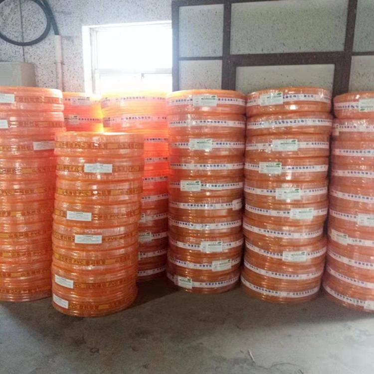 钢丝管   PVC软管     给水管产地货源软管批发