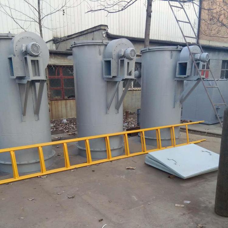 水泥厂除尘器 水泥厂用除尘器好 好除尘器厂家