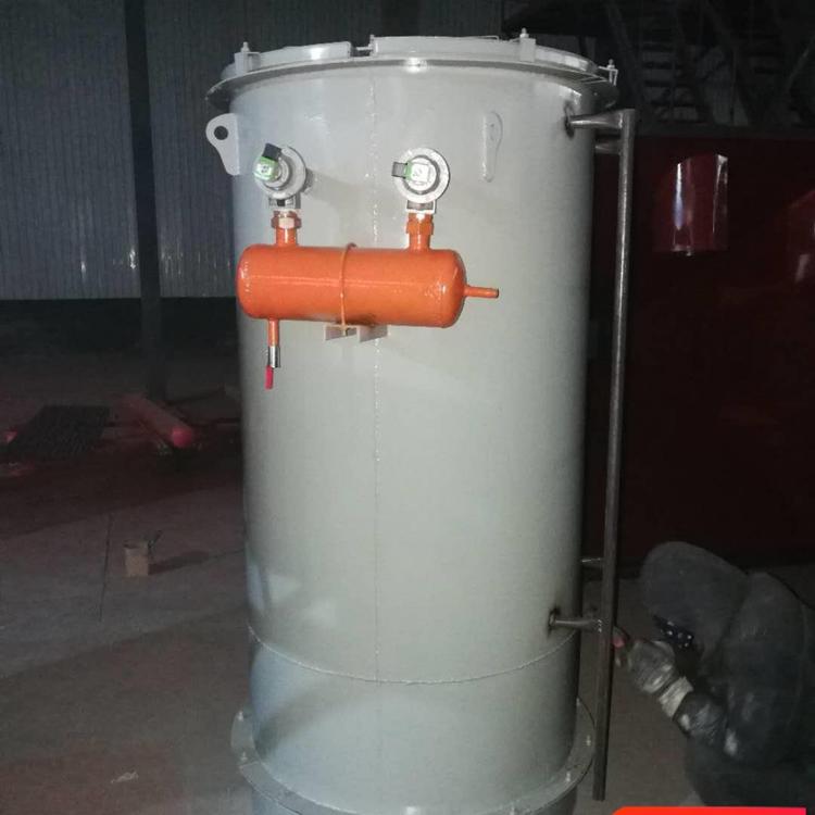 水泥厂除尘器问题分析及解决措施  科信环保
