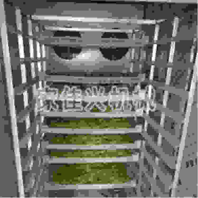 厂家直销空气能热泵烘干机-茶叶烘干机-药材烘干设备