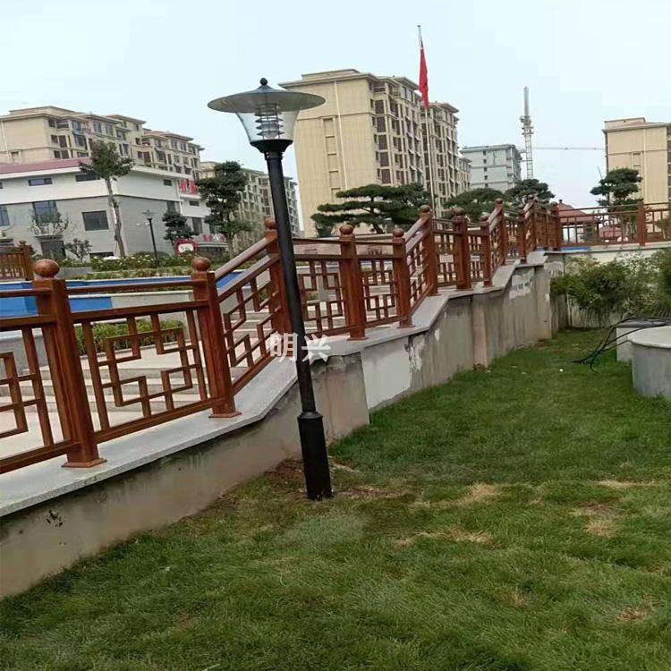 不锈钢护栏扶手木纹转印机厂家直销款式多样