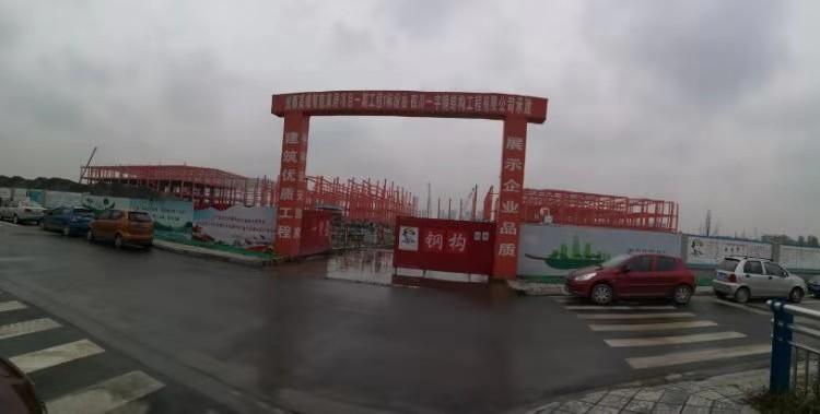 成都M型钢筋桁架楼承板厂家