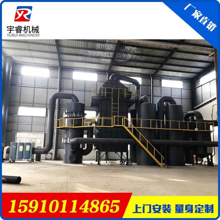 防水材料厂家环保设备 防水卷材环保生产设备