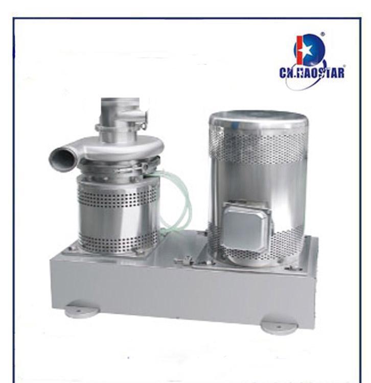 水粉混合器,料液胶体磨,分散混合均化浆料泵,分体式水粉混合器CM18水粉混合器CM18-F 水粉混合机