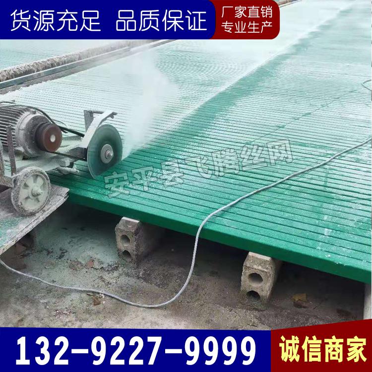 厂家直销刺绳复合立柱 玻璃钢高速公路隔离柱栏大量批发