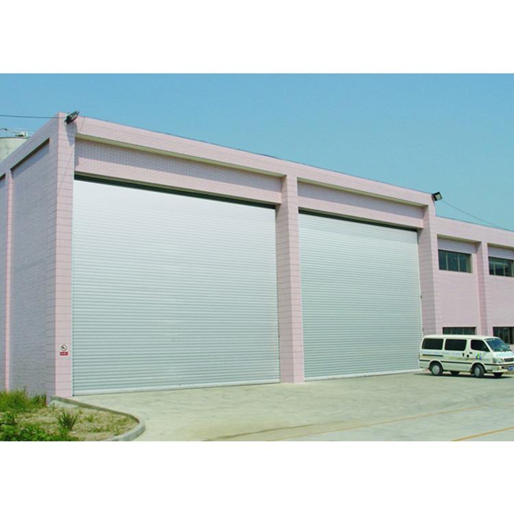 合肥车库门价格 高档车库门 智能车库门 家用车库门 厂家直供