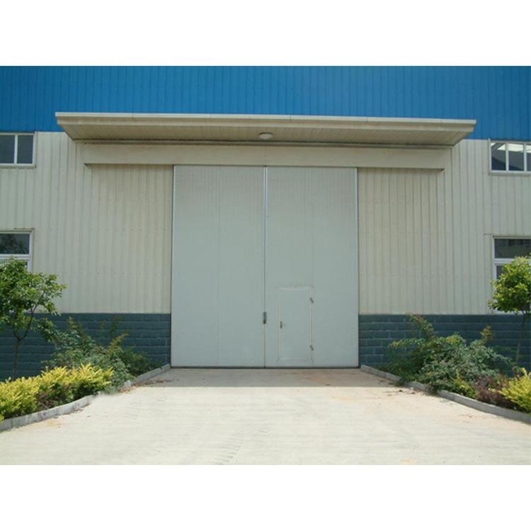 定制工业门 工业门设计报价 工业门安装价格