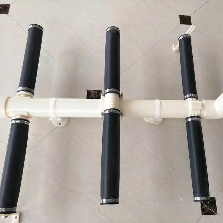 可提升曝气器 厂家直销 管式曝气器 微孔曝气管