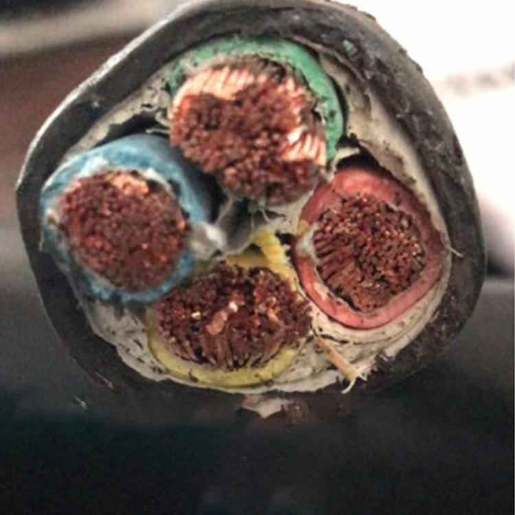 厂家直供优质橡胶电缆 欢迎咨询