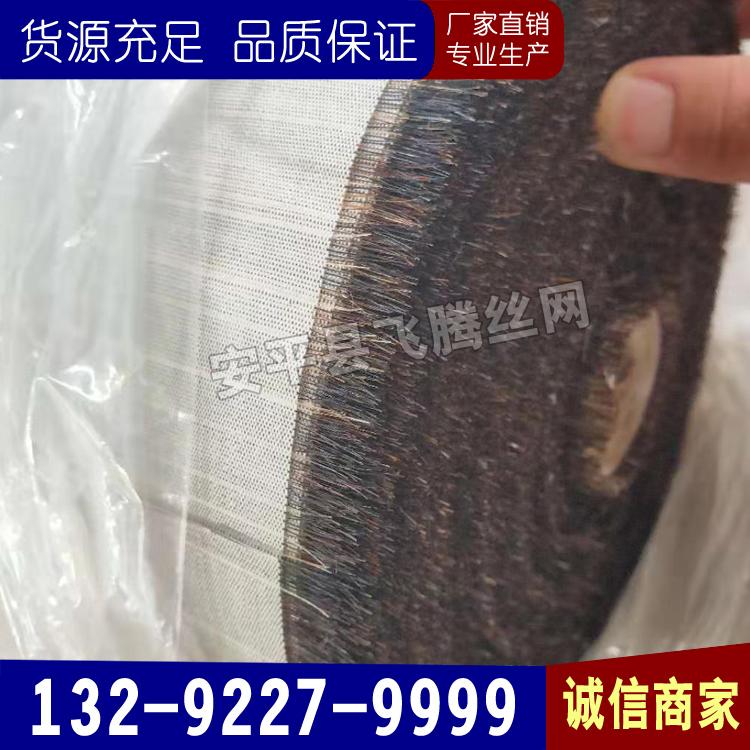 黑炭衬布批发 马尾衬布低价供应 胸衬布价格低 马尾工艺衬布