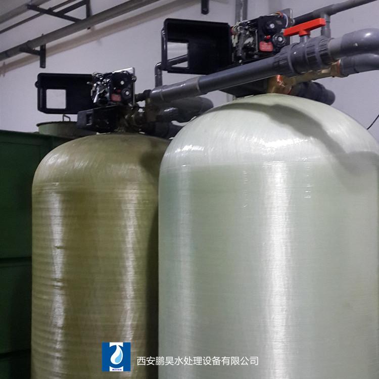 西安富莱克2850软水器 西安锅炉软化水装置