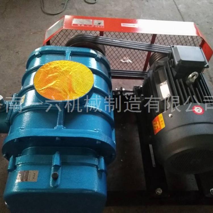密集型电镀厂专用罗茨鼓风机污水处理用罗茨风机镀锌厂风机特点