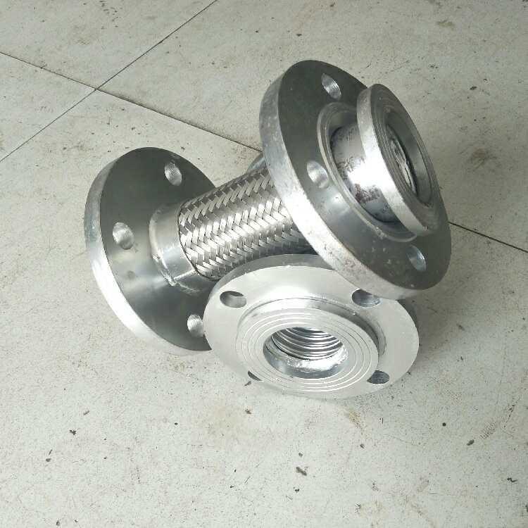 厂家热销不锈钢304金属软管供应热水器过水管质优价廉