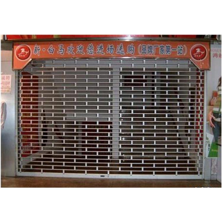 电动卷闸门 智能卷闸门 自动卷闸门 遥控卷闸门 合肥卷闸门