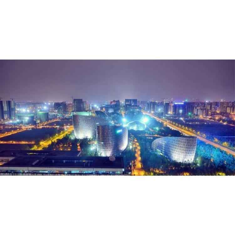 路灯 路灯照明系统 智能路灯控制系统厂家