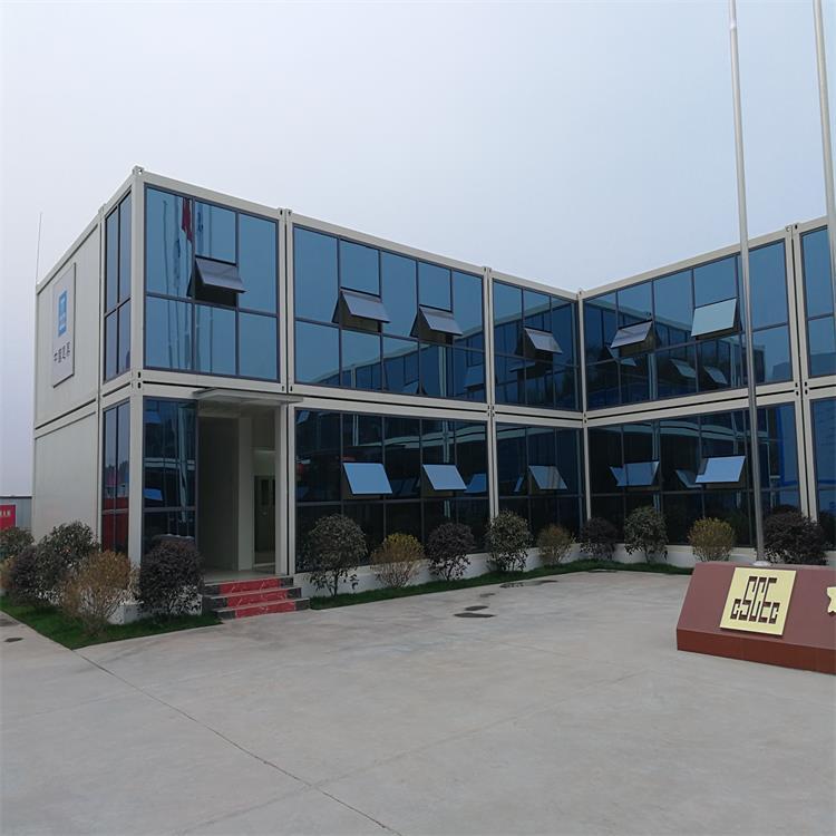 源头厂家直供成都打包箱定制生产_高端打包箱房批发厂家