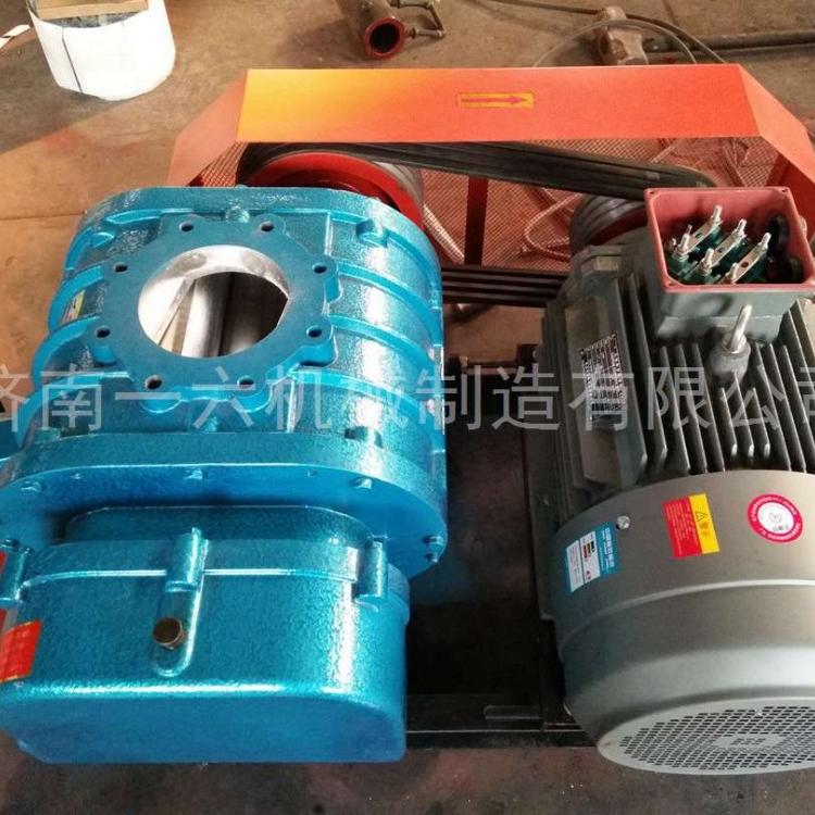 纺织三叶风机产品