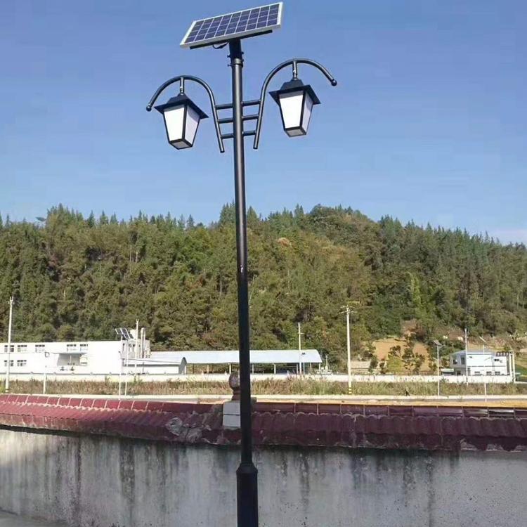 西安路灯/西安太阳能路灯/太阳能路灯厂家
