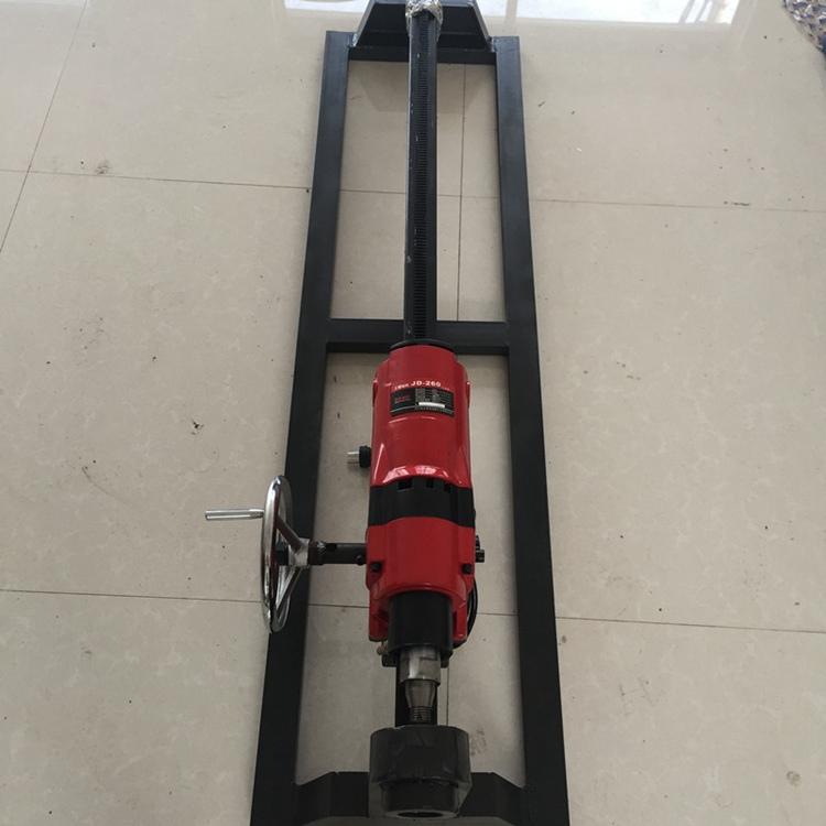 小型过路打孔机操作方法 小型水平钻管机器 小型过路打孔机价格