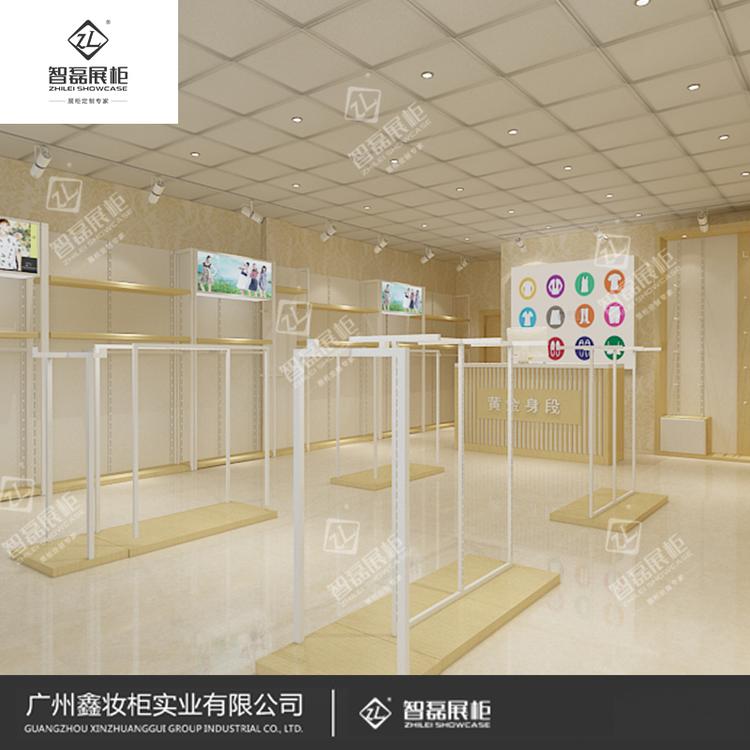 定制_内衣柜_内衣展柜_展柜厂家