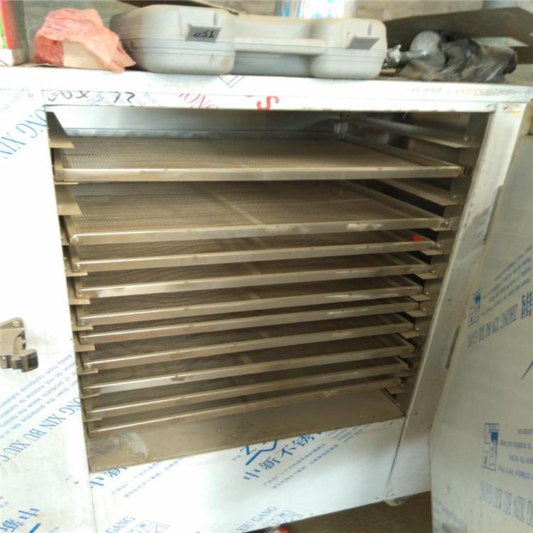 小型空气能中药材烘干房-热泵药材烘干机-大型药渣烘干设备厂家