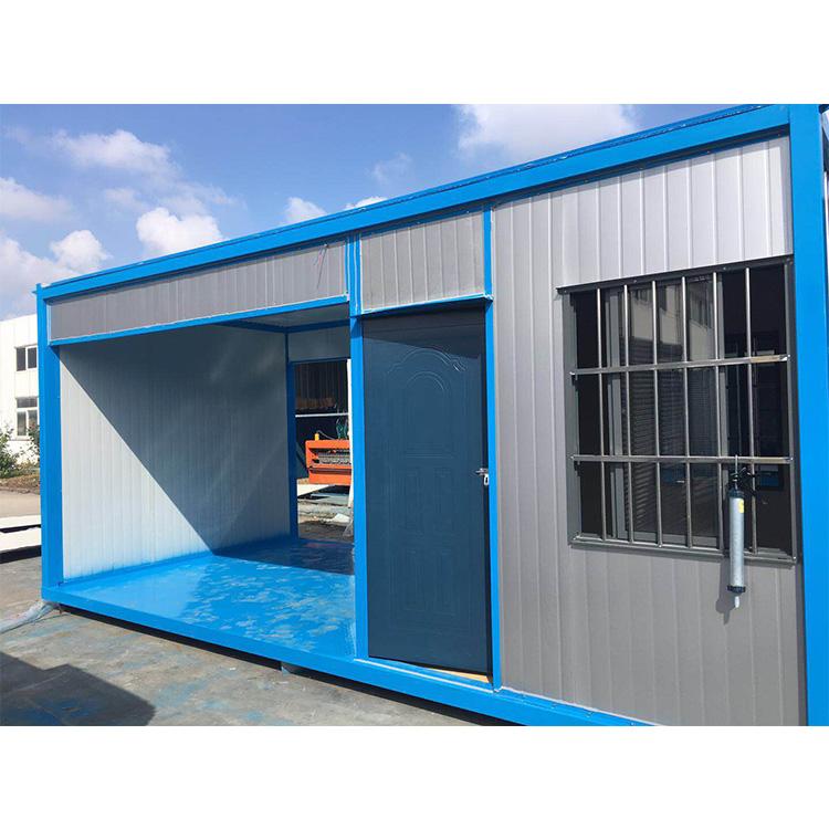 集装箱型号 房屋集装箱 集装箱尺寸型号 安徽集装箱