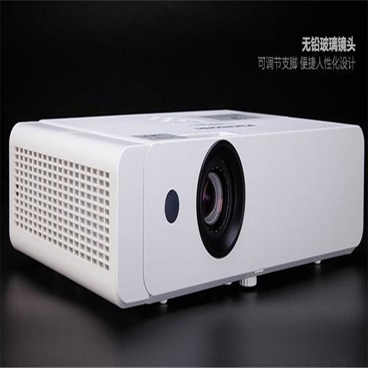 松下投影机陕西总代_PT-X345C_家用投影机