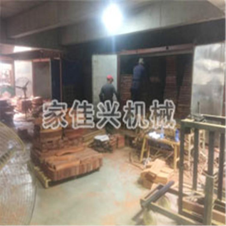 柳木烘干机-楸木干燥机-楸木烘干设备-榆木干燥窑