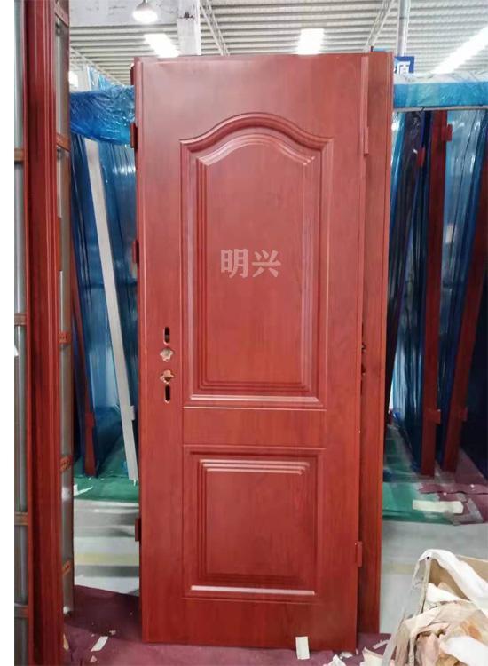 防火门木纹转印机价格厂家_定制防火门木纹转印机