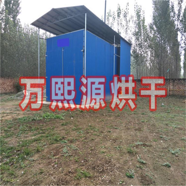 桐木干燥机-桐木烘干窑-楸木干燥窑-杨木干燥窑