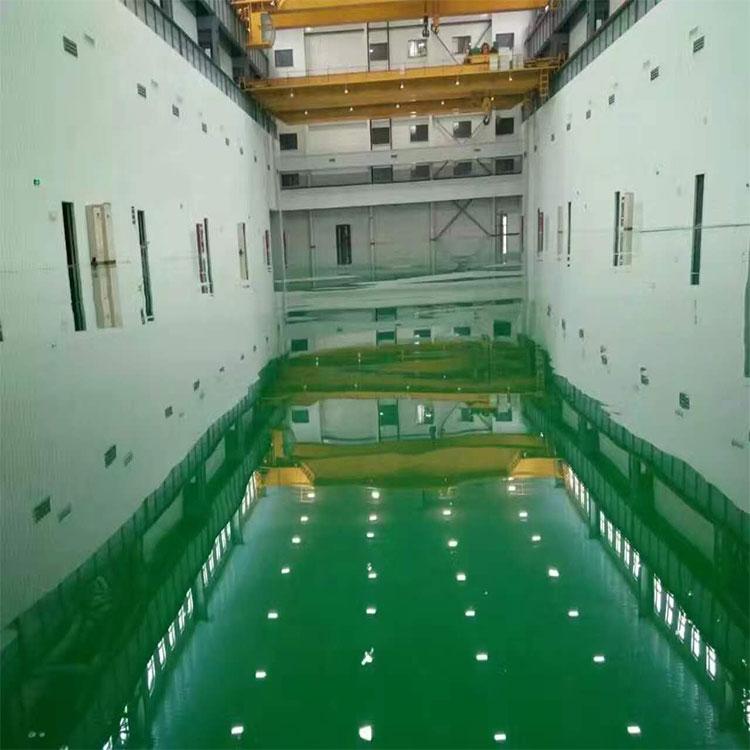 西安环氧树脂地坪漆 环氧树脂自流平地坪漆施工