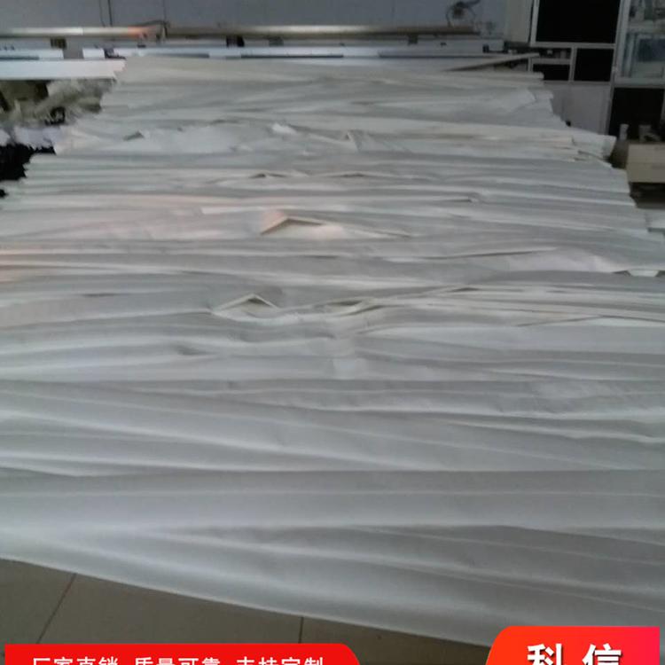 木材厂加工厂除尘器适用的除尘布袋材质