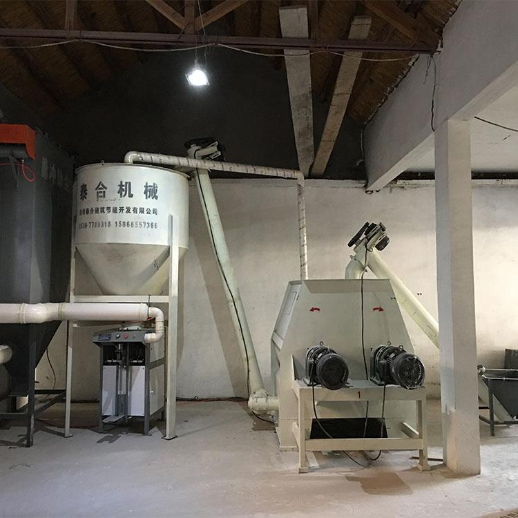 腻子粉搅拌机供应商   腻子粉搅拌机生产商 泰合