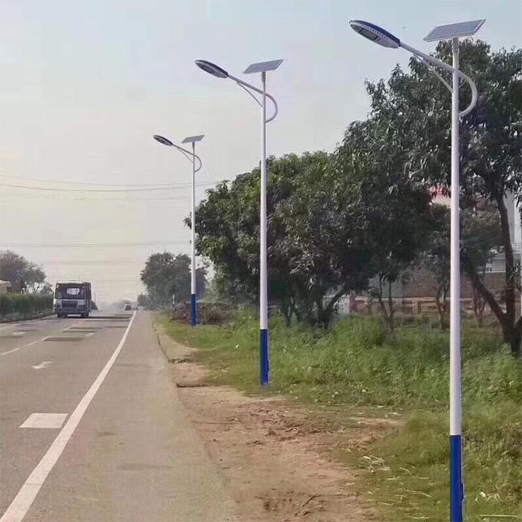 甘肃led太阳能路灯经销商厂家批发 价格  太阳能路灯厂家
