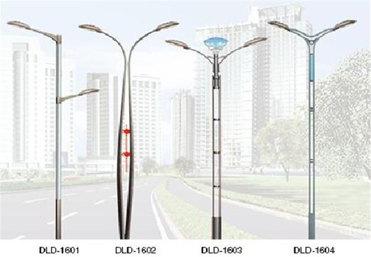 太阳能LED路灯高速公路路灯 节能LED灯 户外批发道路灯