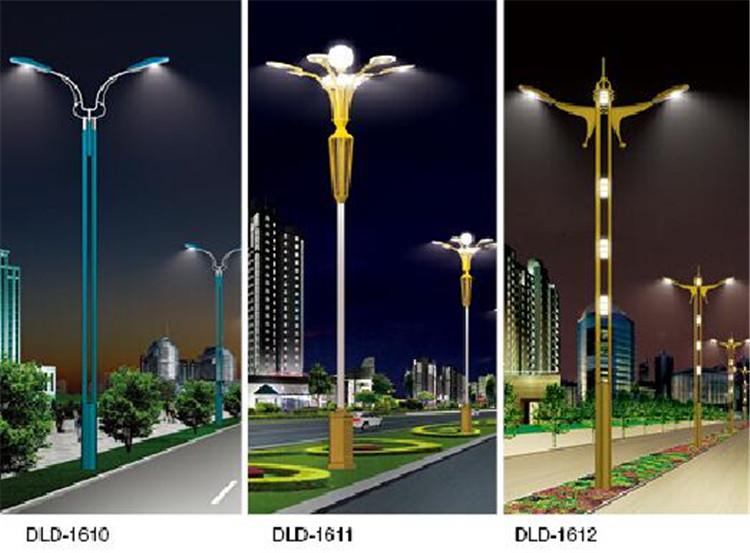 西安太阳能路灯厂家批发价格led路灯生产厂家联系电话