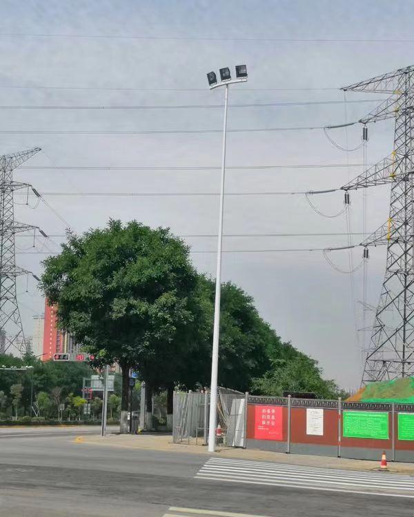 厂家直销 太阳能路灯 led路灯 led太阳能路灯