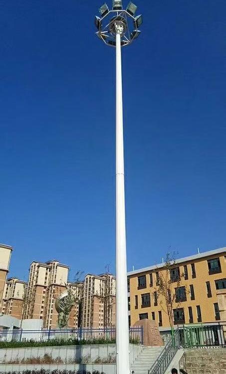 朗和照明 太阳能庭院灯 LED庭院灯 路灯 西宁厂家直销