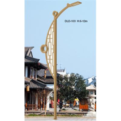 咸阳照明道路景观灯 咸阳广场LED景观灯 照明景观灯批发