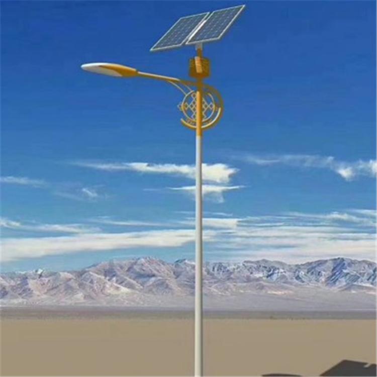 西安太阳能路灯厂家批发 价格 太阳能路灯 户外灯 新农村