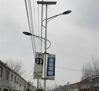 陕西西安批发销售太阳能路灯 升降式高杆灯