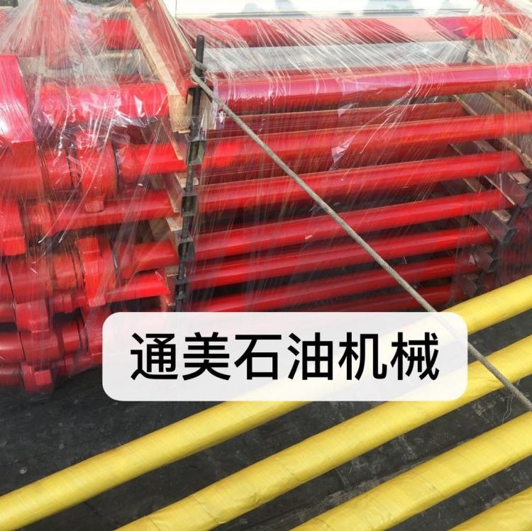1″-3″环型管汇批发定制-通美供应油田高压环形管汇