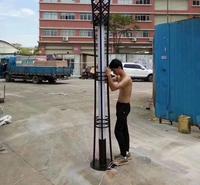 不锈钢景观灯  广场景观灯 朗和<em>照明</em>厂家定制