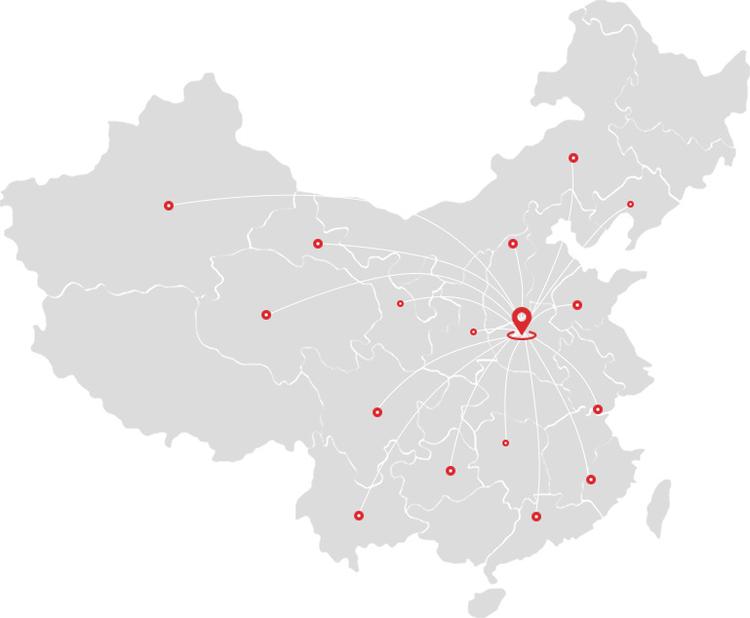 中国服务点分布.png