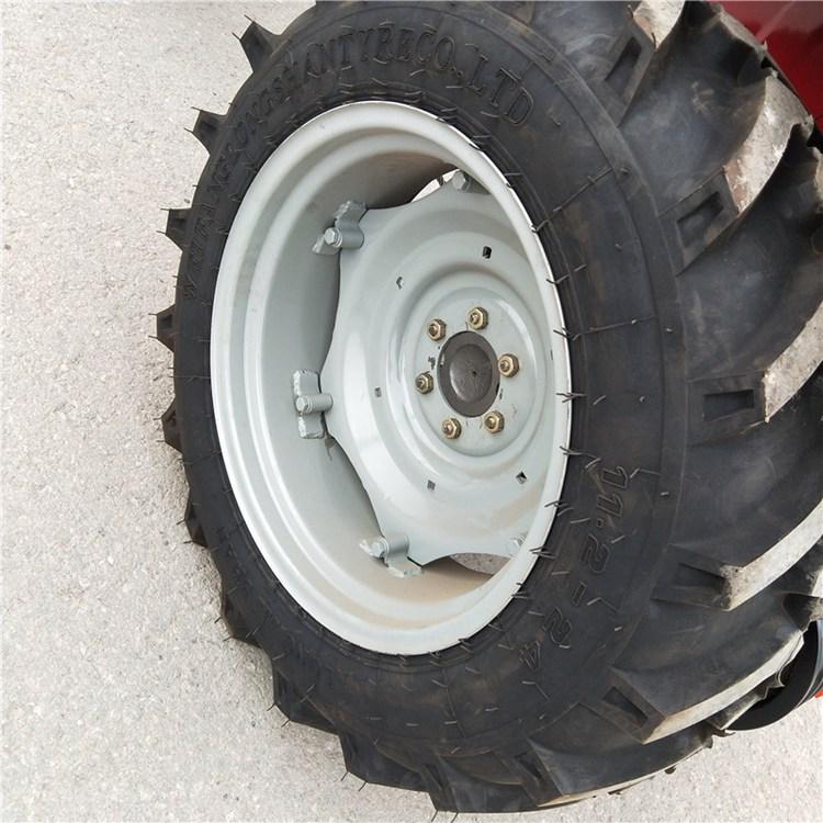 电力施工四轮绞磨 哈尔滨经销四轮绞磨机 溧阳公路地下挖坑机价格