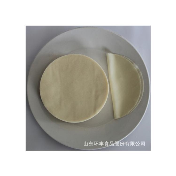 环丰牌 速冻春卷皮 薄饼皮 冷冻保存