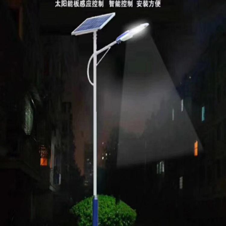 郑州led太阳能路灯 价格批发 太阳能路灯原理