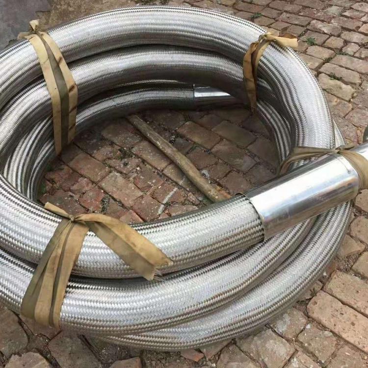 通美供应氧枪金属软管-金属软管批发市场