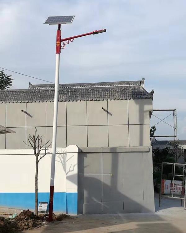 银川分体式led太阳能路灯 led太阳能路灯 太阳能路灯批发