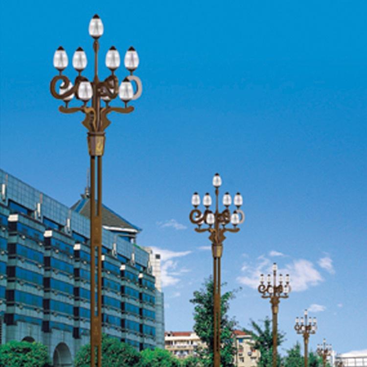 陕西 景观灯厂家电话 LED路灯价格 景观灯安装 质量保障